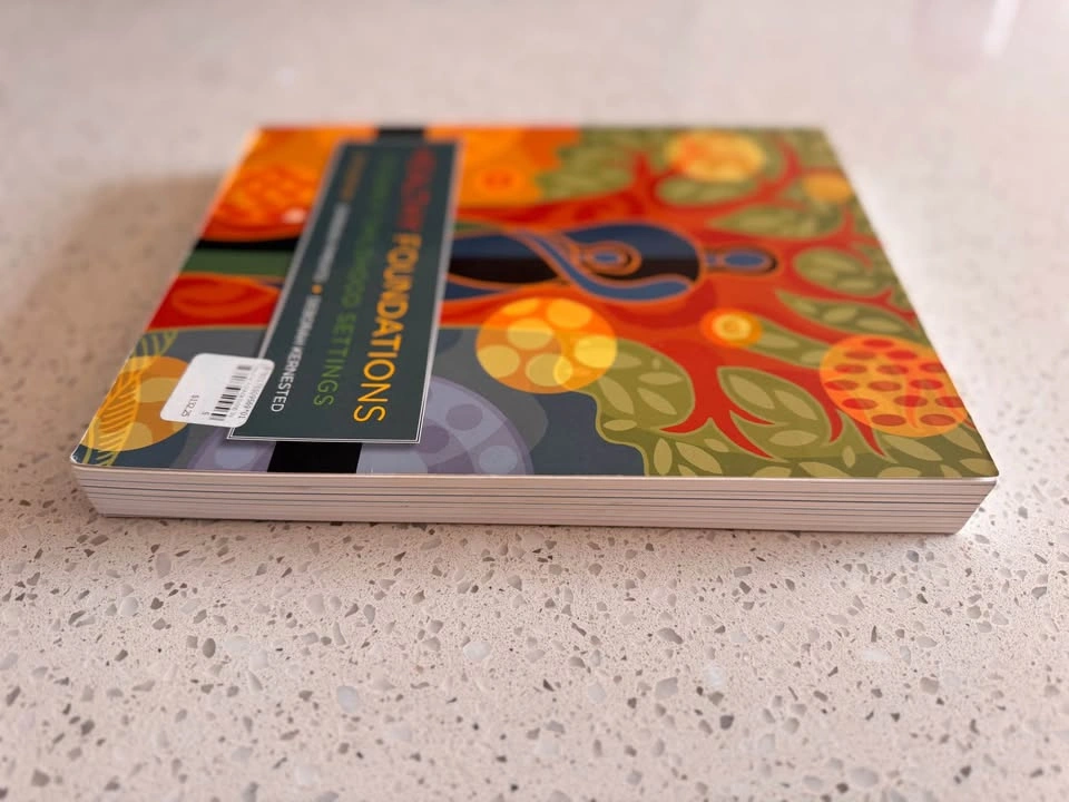 Healthy Foundations in Early Childhood Settings 5th Edition - photo 4