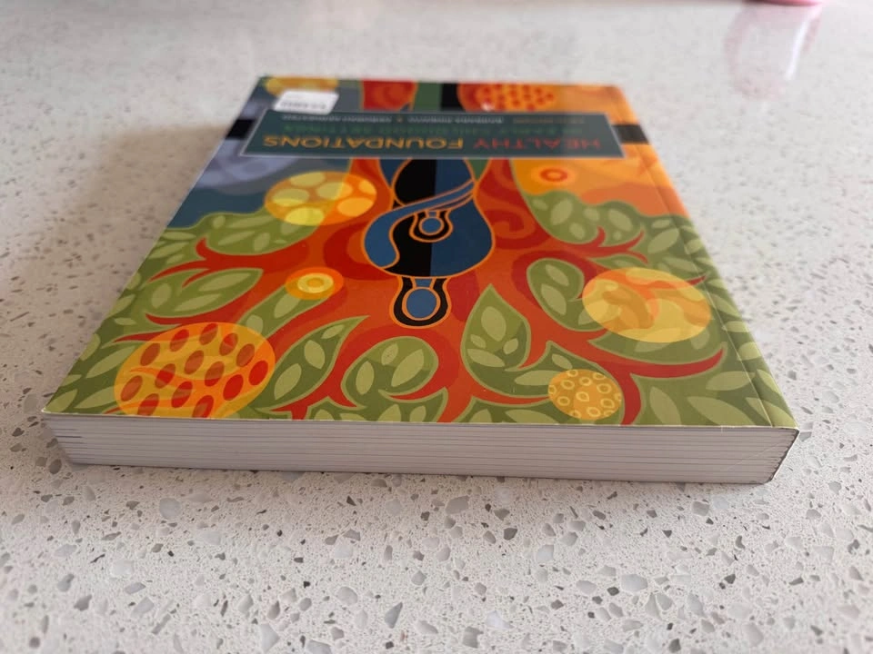 Healthy Foundations in Early Childhood Settings 5th Edition - photo 5