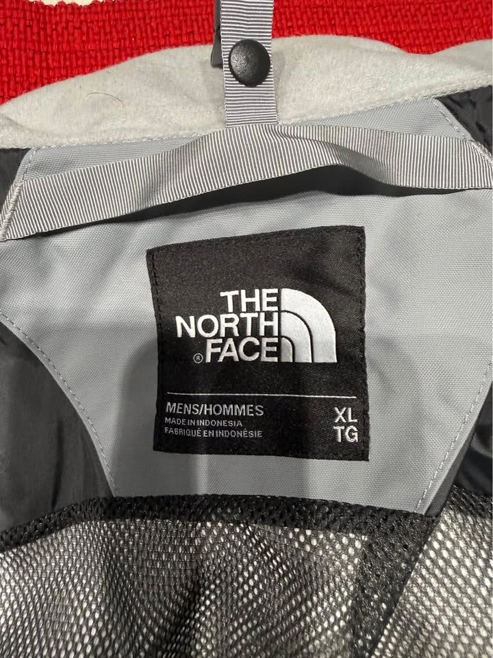 Men’s XL Northface Triclimate Clement Jacket - photo 2