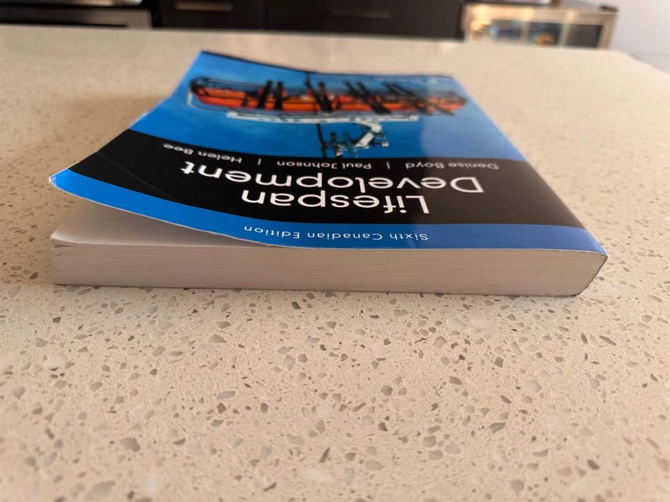 Lifespan Development Sixth Canadian Edition - photo 3