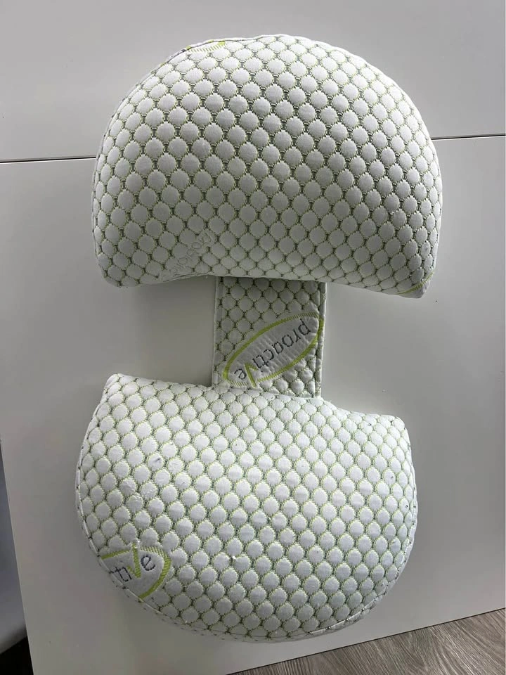 Pregnancy pillow