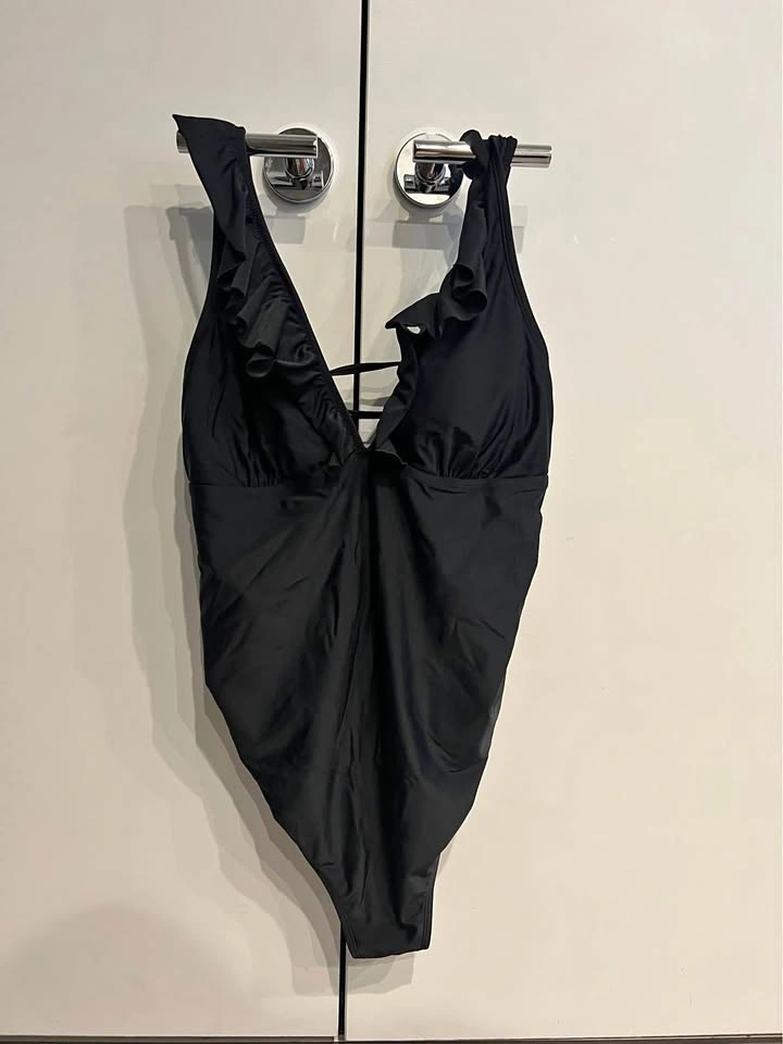 CUPSHE Women Swimsuit Maternity