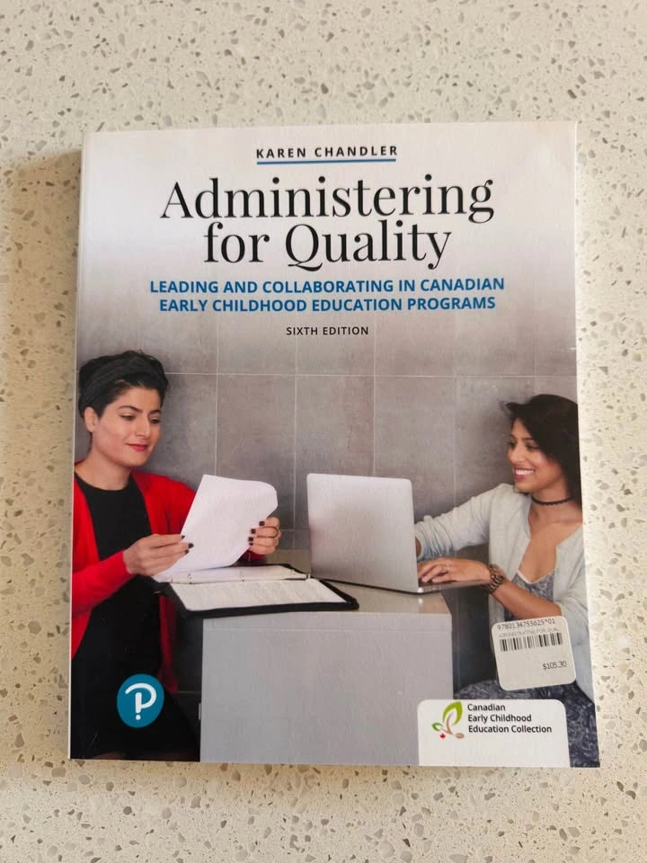 Early Learning & Child Care Textbooks and Resources - photo 2