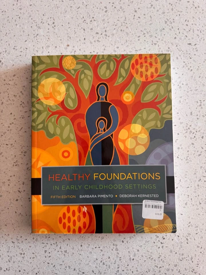 Early Learning & Child Care Textbooks and Resources - photo 4