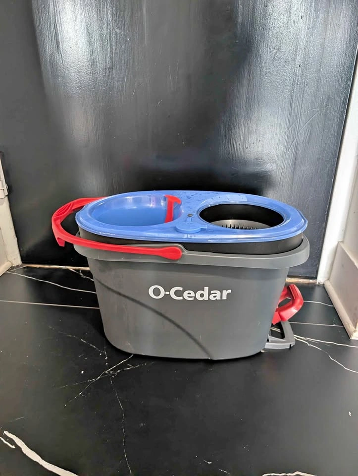 OCedar dual rinse system bucket ONLY