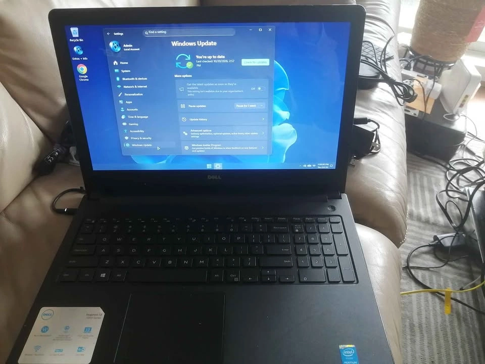 Dell Inspiron 15 3000 Series Laptop