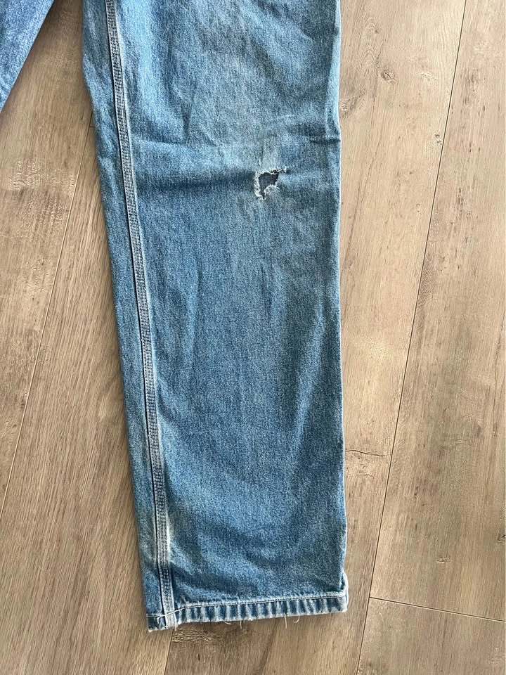 Carhartt Carpenter Jeans 30-32 - photo 5