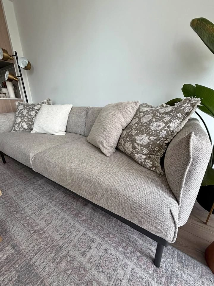 3 seater couch from IKEA