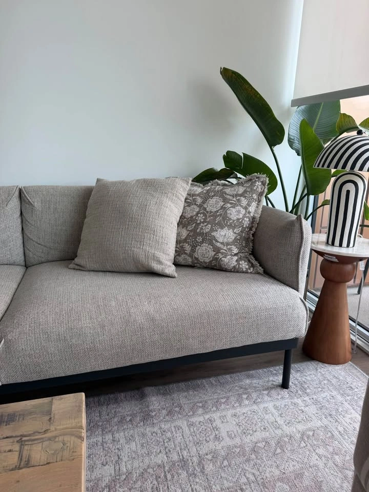 3 seater couch from IKEA - photo 3