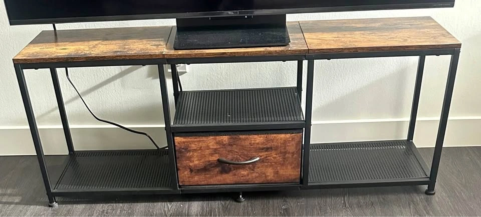 TV stand