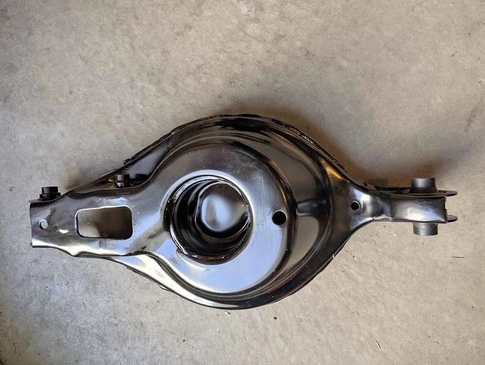 A-PREMIUM Rear Lower Rearward Control Arm