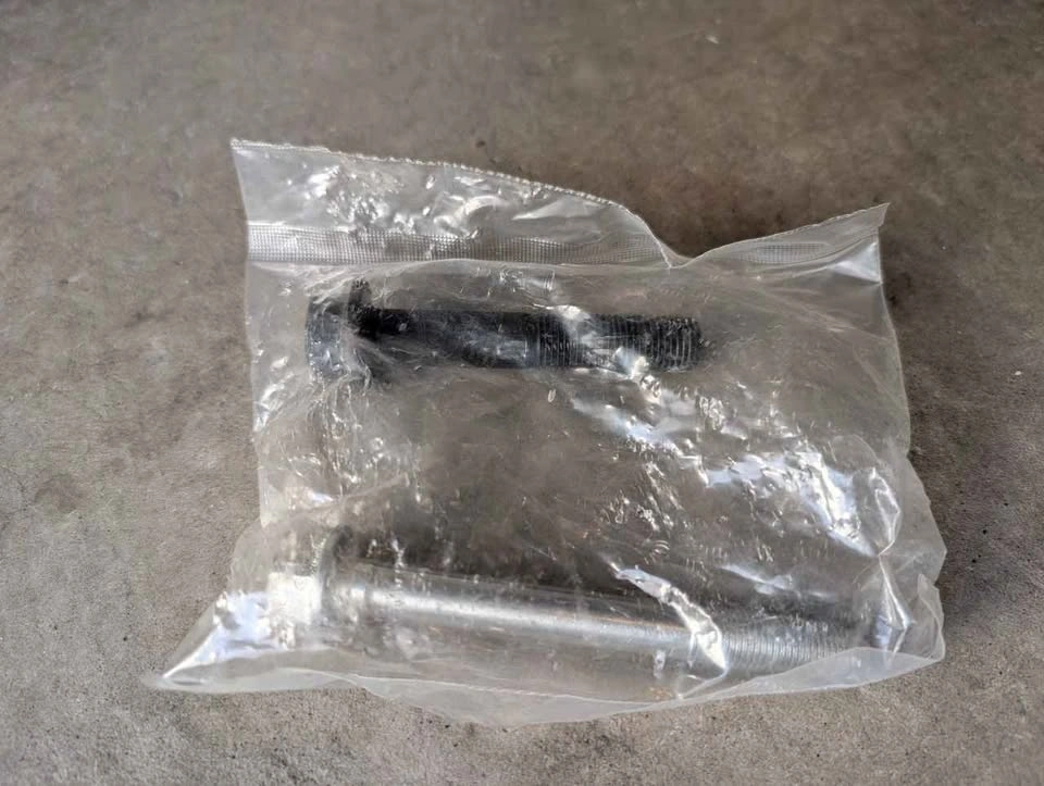A-PREMIUM Rear Lower Rearward Control Arm - photo 3