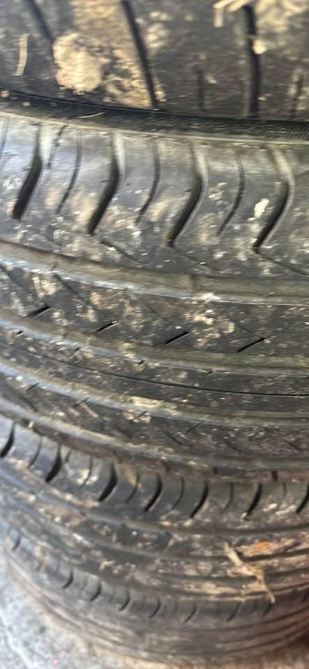 Dodge Dart Rims and tires 18” - photo 4
