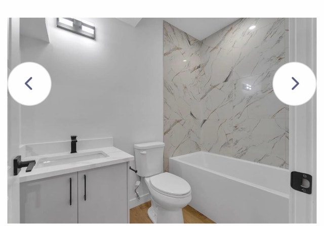 2 bedroom 1 bathroom - photo 4