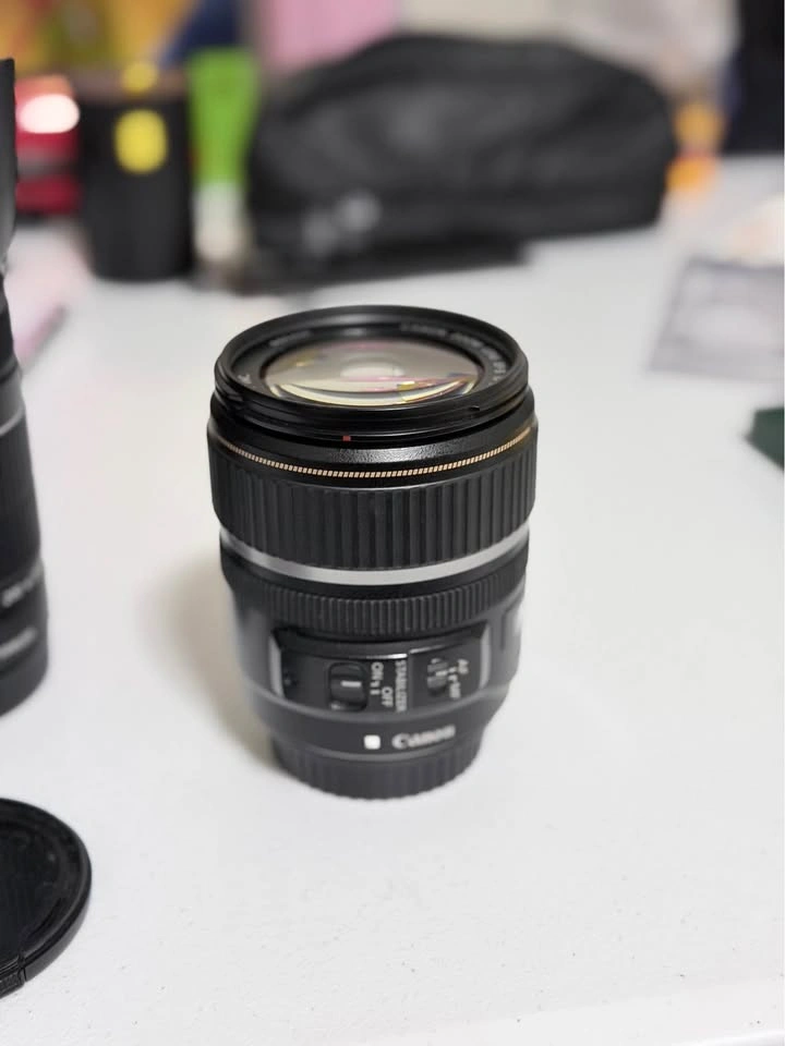 Canon EOS R50 Bundle - photo 4