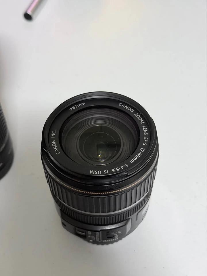 Canon EOS R50 Bundle - photo 5