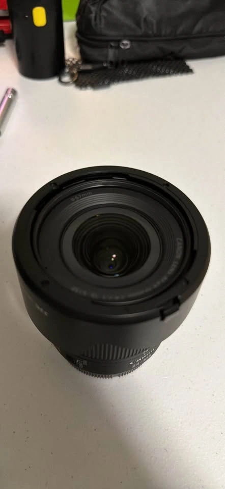 Canon RF 24-105mm f/4-7.1 IS STM Lens - photo 5