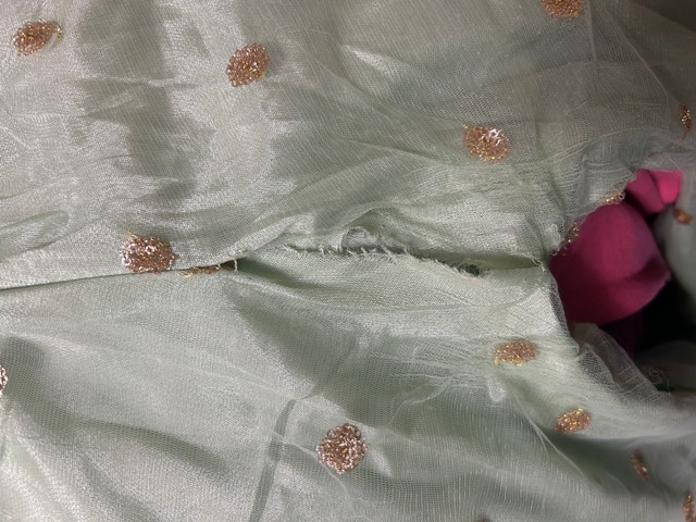 Salwar Kameez Suit - photo 4