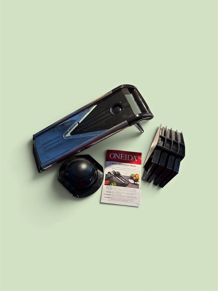 Oneida V-Blade Mandoline Slicer