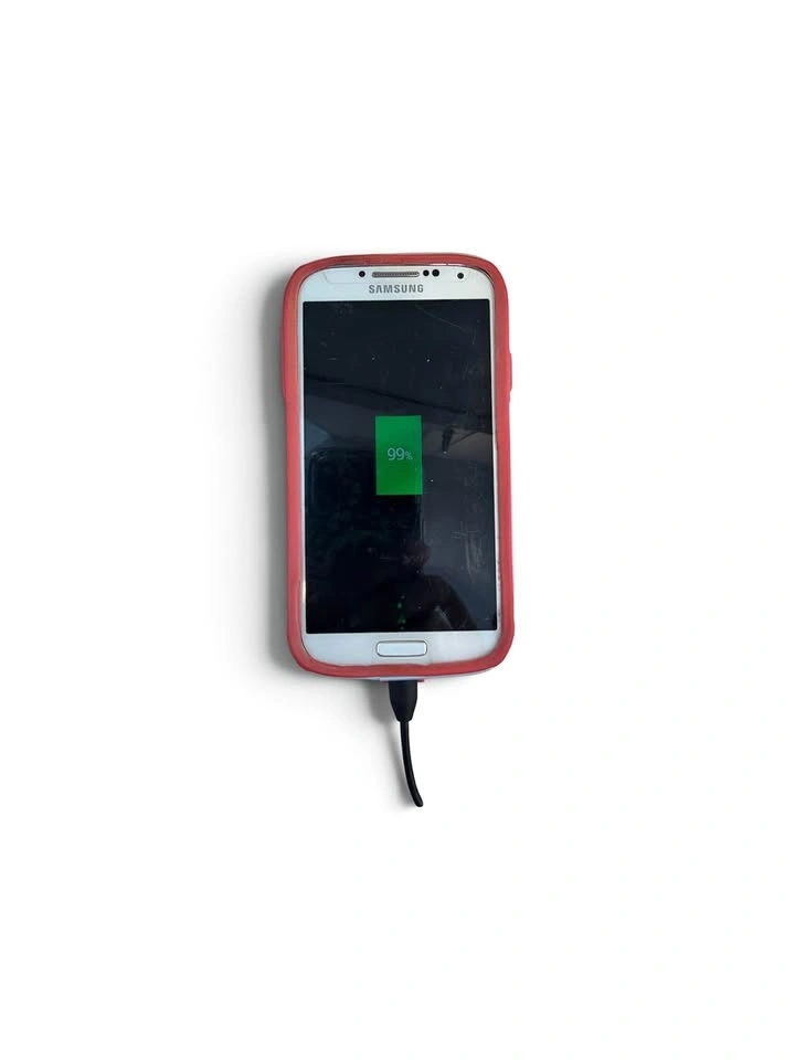 Samsung Galaxy S4