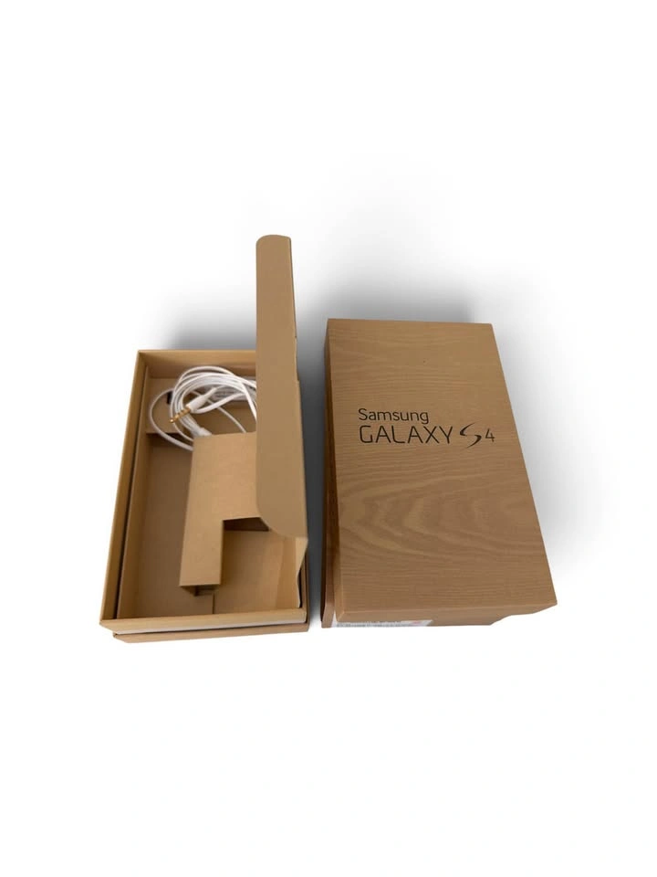 Samsung Galaxy S4 - photo 2