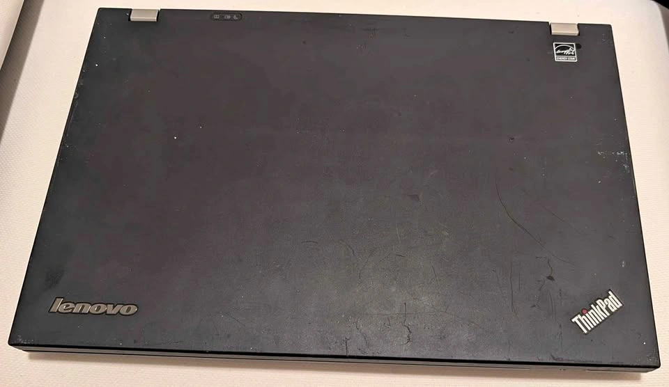 Lenovo ThinkPad W520 Laptop