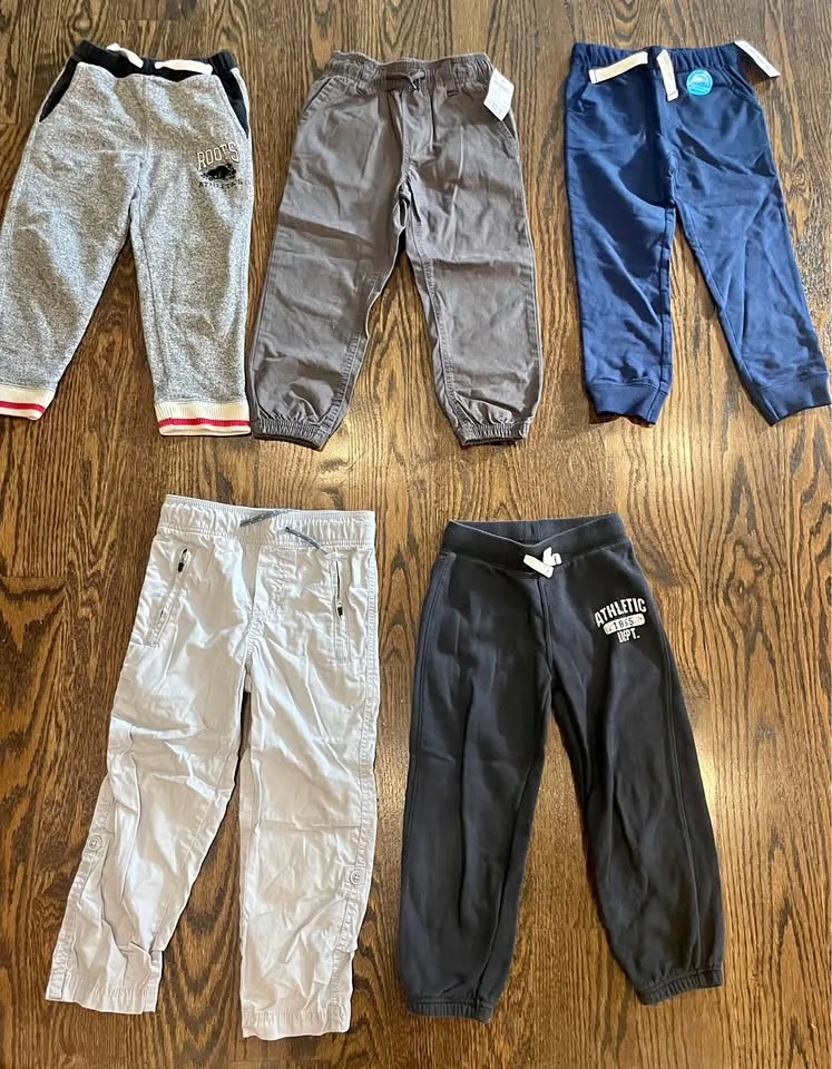 4T Pants thumbnail