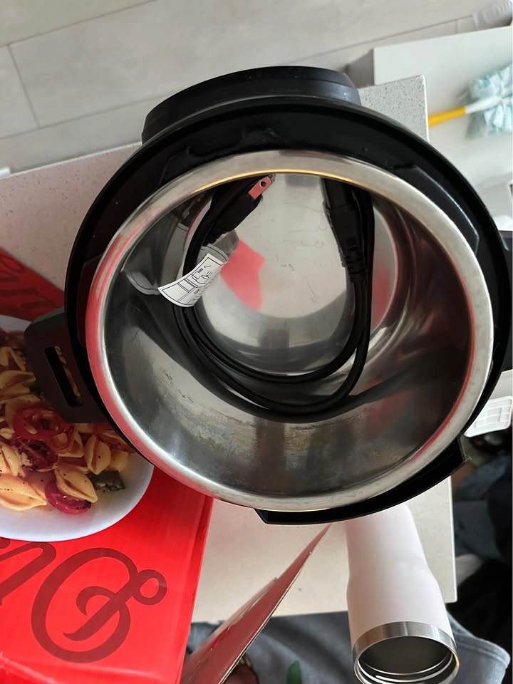 3 QT InstantPot Duo - photo 3