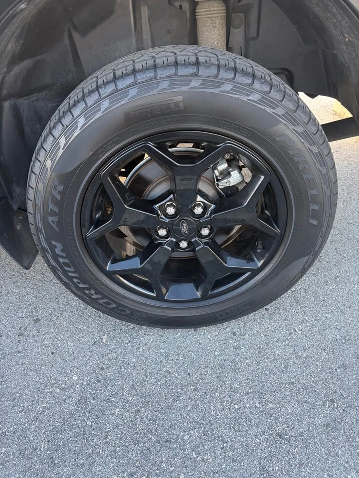 2023 Ford Maverick - photo 4