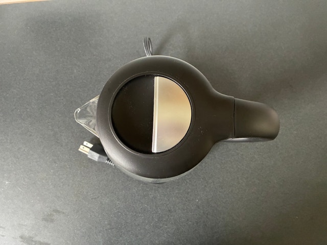 Salton Glass Kettle - photo 3