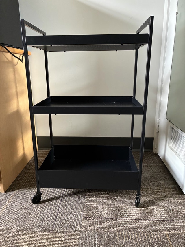 Utility Cart