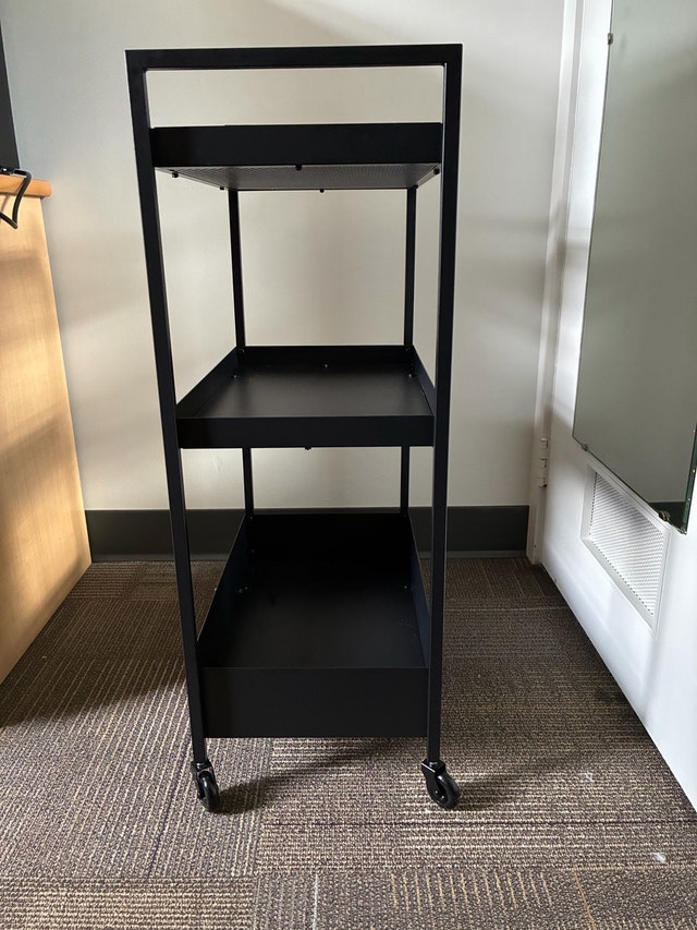 Utility Cart - photo 2