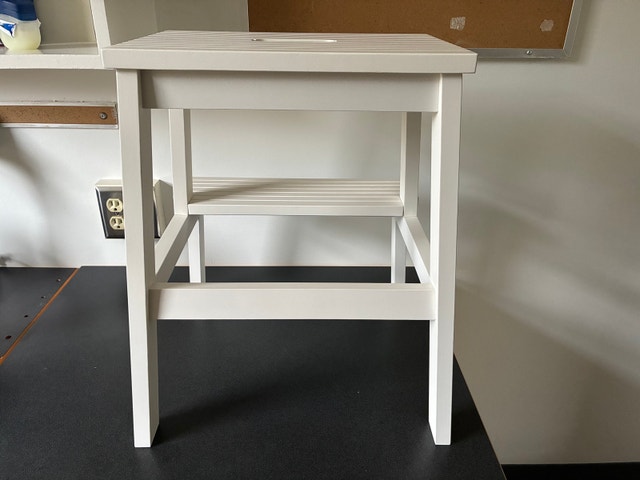 IKEAS Step stool - photo 4