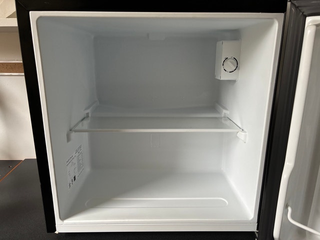 Insignia Mini Fridge - photo 3
