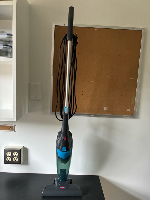 Bissell Stick Vacuum Cleaner