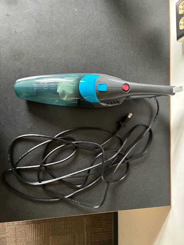 Bissell Stick Vacuum Cleaner - photo 5