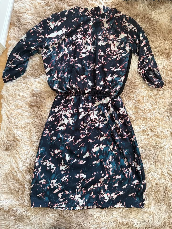 Brand New Fall Dress – Size 6 (Fits Medium) - photo 3