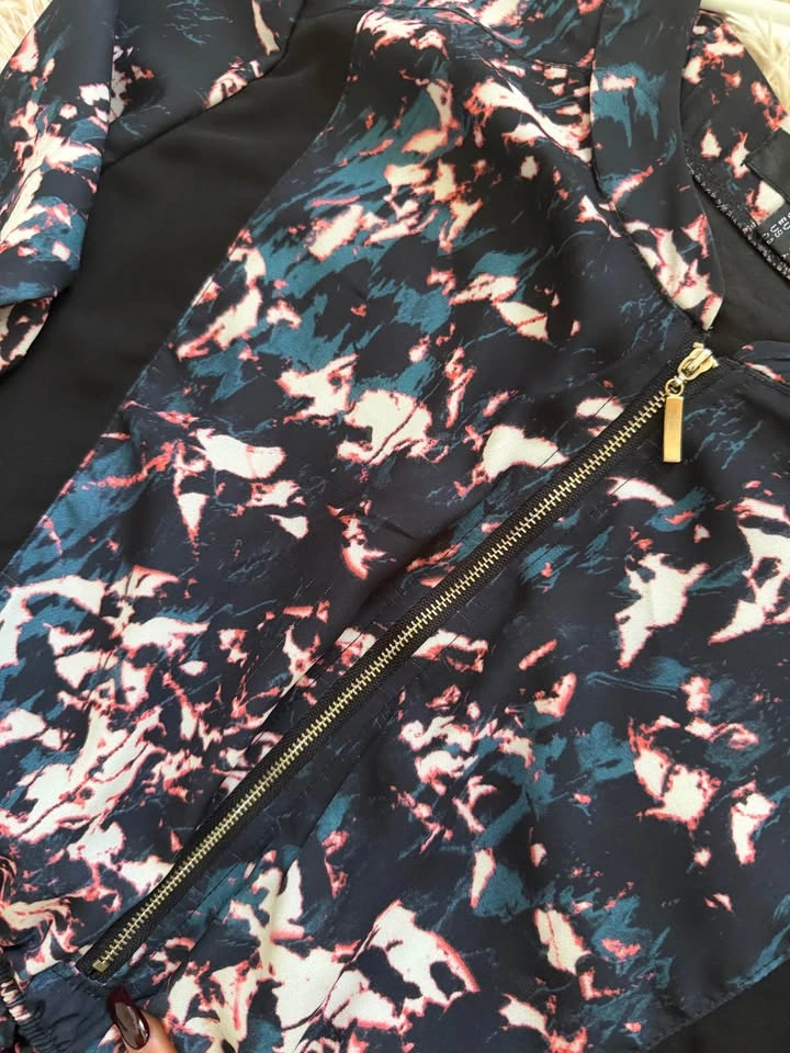 Brand New Fall Dress – Size 6 (Fits Medium) - photo 4