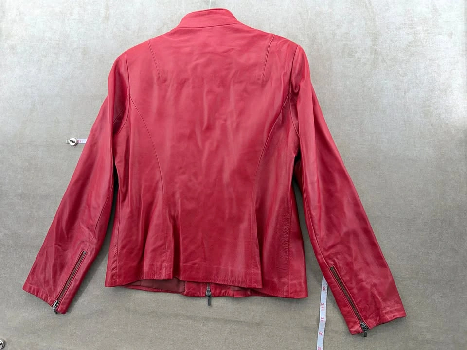 Danier Leather (Vintage Canadian Heritage Era) Medium