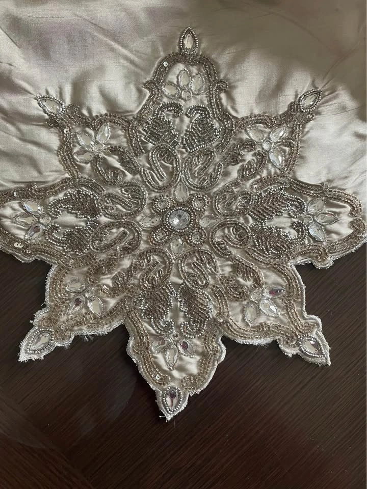 Holiday Table Runner ❄️ Stunning - photo 2