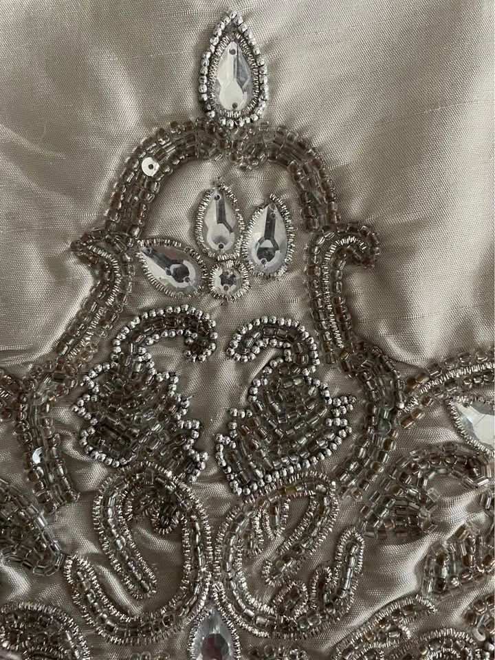 Holiday Table Runner ❄️ Stunning - photo 4