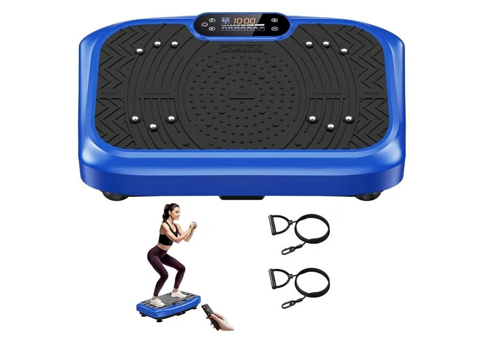 Vibration Plate