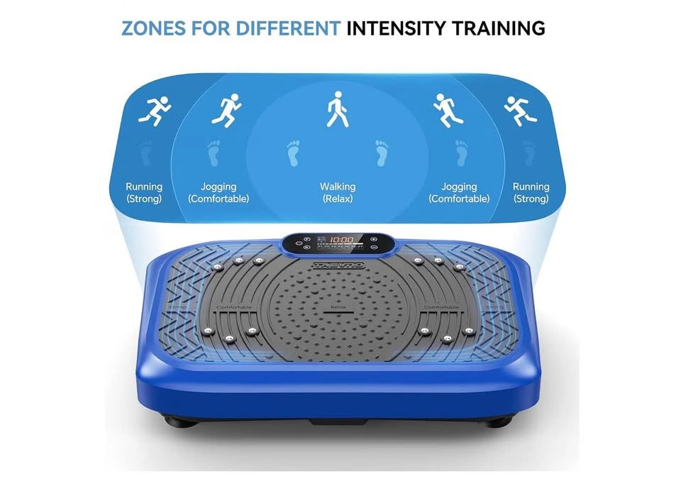 Vibration Plate - photo 3