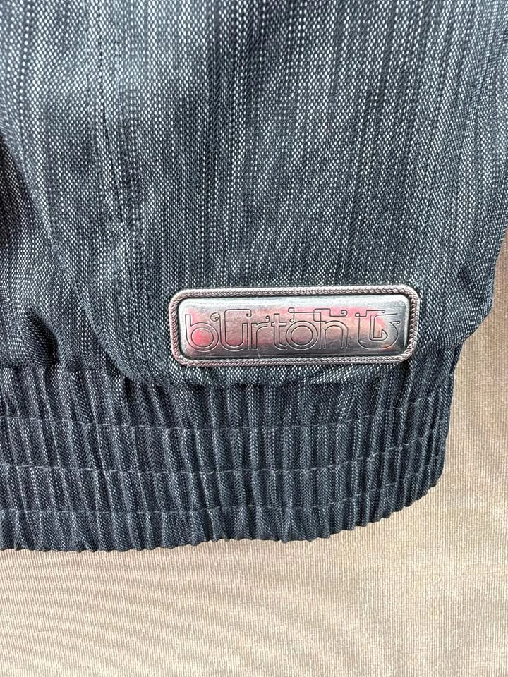 Burton Women's DRYRIDE Snowboard Jacket - Grey Bomber Small - photo 4
