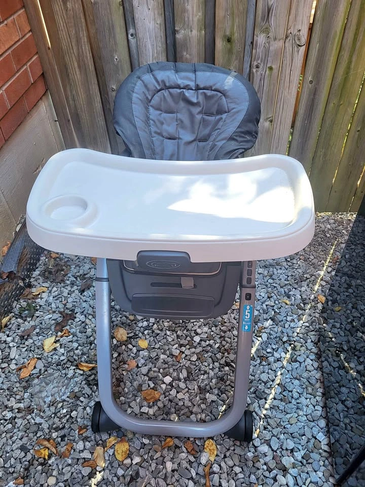 Graco Baby High Chair