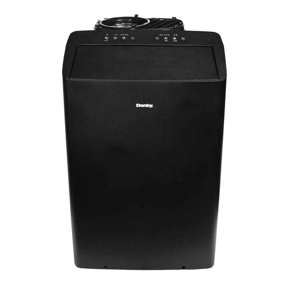 Danby 14,000 BTU Portable Air Conditioner - photo 2