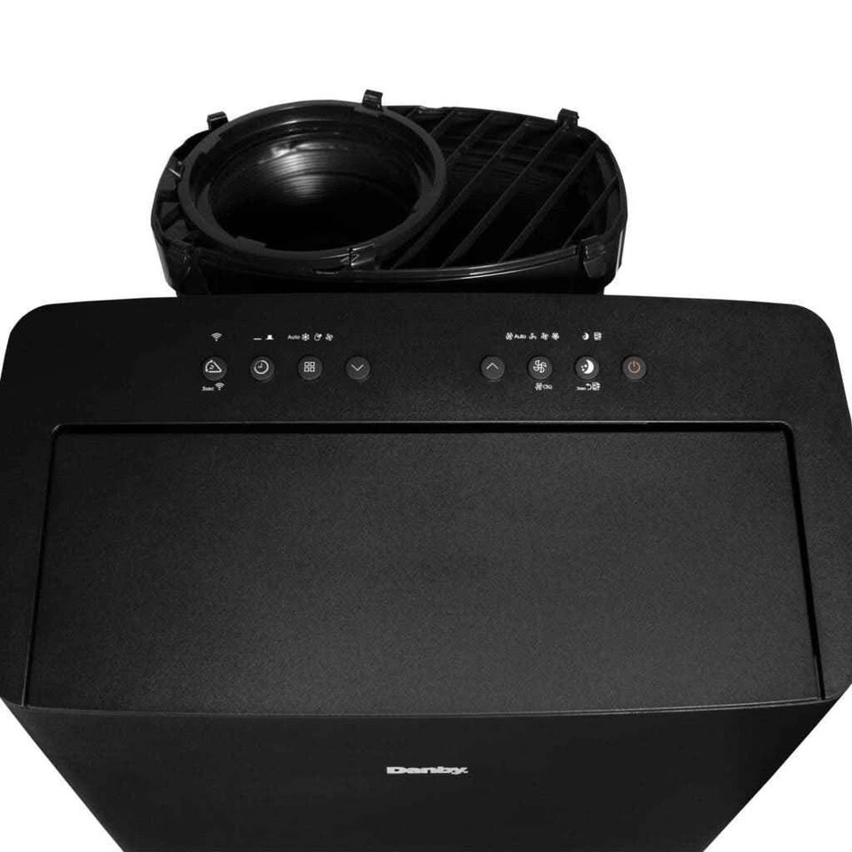 Danby 14,000 BTU Portable Air Conditioner - photo 3