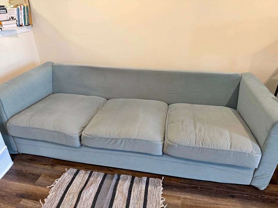 3-Seat Sofa