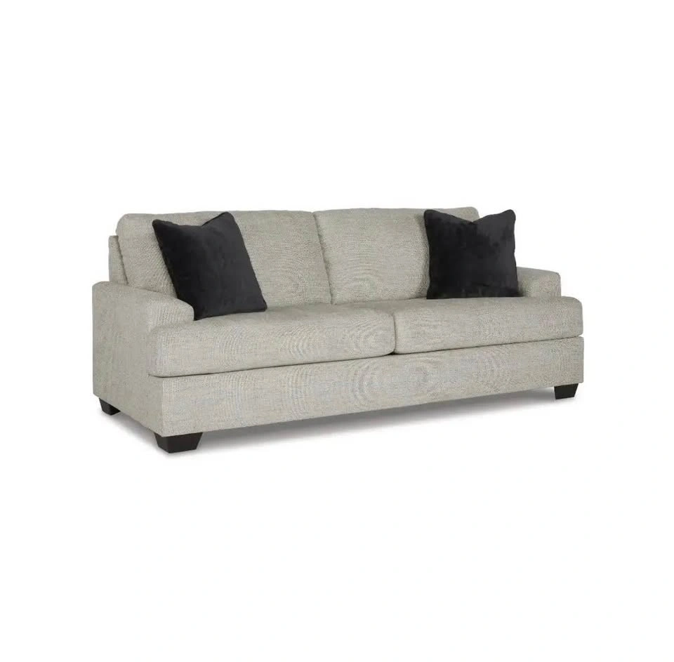 Signature Design by Ashley – Vayda Pebble Sofa - photo 2