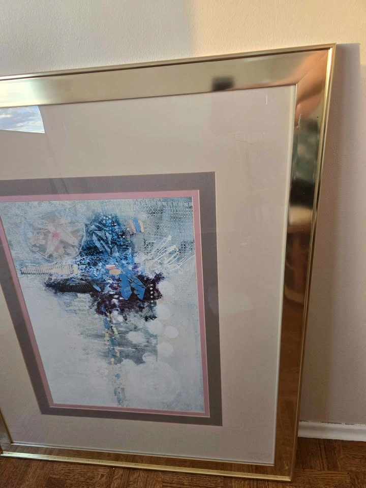 Framed Art Print - photo 2